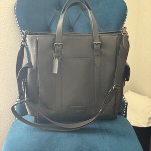 Coach Sprint Leather Tote
